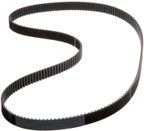 Gates T343 Engine Timing Belt - view 3