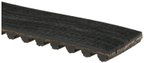 Gates T345 Engine Timing Belt - view 2