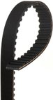 Gates T346 Engine Timing Belt - view 1