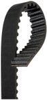 Gates T349 Engine Timing Belt - view 3