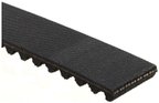 Gates T356 Engine Timing Belt - view 1