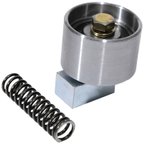Gates T41007 Engine Timing Belt Tensioner - view 2