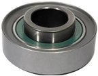 Gates T41013 Engine Timing Belt Tensioner - view 2