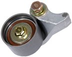 Gates T41028 Engine Timing Belt Tensioner - view 2