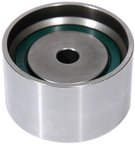 Gates T41040 Engine Timing Belt Idler Pulley - view 2