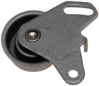 Gates T41043 Engine Timing Belt Idler Pulley - view 3