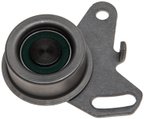 Gates T41043 Engine Timing Belt Idler Pulley - view 2