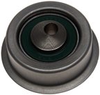 Gates T41047 Engine Timing Belt Tensioner - view 3