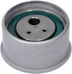Gates T41054 Engine Timing Belt Idler Pulley - view 2