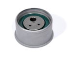 Gates T41054 Engine Timing Belt Idler Pulley - view 1