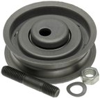 Gates T41079 Engine Timing Belt Idler Pulley - view 3