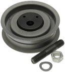 Gates T41079 Engine Timing Belt Idler Pulley - view 2
