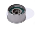 Gates T41087 Engine Timing Belt Idler Pulley - view 1
