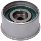 Gates T41087 Engine Timing Belt Idler Pulley - view 2