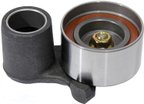 Gates T41090 Engine Timing Belt Tensioner - view 2