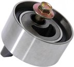 Gates T41092 Engine Timing Belt Idler Pulley - view 2