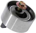 Gates T41092 Engine Timing Belt Idler Pulley - view 3