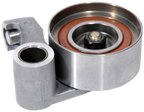 Gates T41208 Engine Timing Belt Idler Pulley - view 2