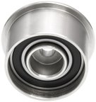 Gates T41226 Engine Timing Belt Idler Pulley - Left Lower or Left Upper - view 3