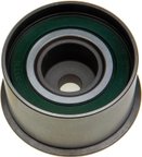 Gates T41226 Engine Timing Belt Idler Pulley - Left Lower or Left Upper - view 2