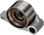 Gates T41283 Engine Timing Belt Idler Pulley - view 2