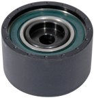 Gates T42010 Engine Timing Belt Idler Pulley - Upper - view 2