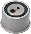 Gates T42014 Engine Timing Belt Idler Pulley - view 2