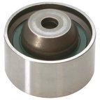Gates T42017 Engine Timing Belt Idler Pulley - view 1