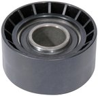 Gates T42032 Engine Timing Belt Idler Pulley - Left - view 2