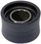 Gates T42033 Engine Timing Belt Idler Pulley - Right - view 2