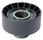 Gates T42035 Engine Timing Belt Idler Pulley - Upper - view 1