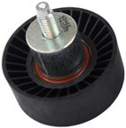 Gates T42035 Engine Timing Belt Idler Pulley - Upper - view 3