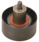 Gates T42036 Engine Timing Belt Idler Pulley - Upper - view 1