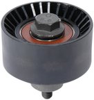 Gates T42036 Engine Timing Belt Idler Pulley - Upper - view 2
