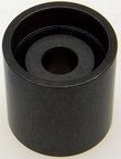 Gates T42044 Engine Timing Belt Idler Pulley - Injection Pump Idler Pulley or Upper - view 1