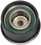 Gates T42084 Engine Timing Belt Idler Pulley - view 2
