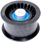Gates T42113 Engine Timing Belt Idler Pulley - view 2