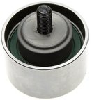 Gates T42121 Engine Timing Belt Idler Pulley - view 3