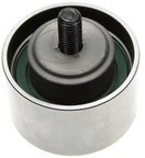 Gates T42121 Engine Timing Belt Idler Pulley - view 1