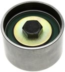 Gates T42121 Engine Timing Belt Idler Pulley - view 2