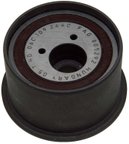 Gates T42138 Engine Timing Belt Idler Pulley - Lower - view 1