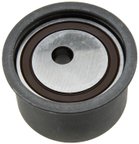 Gates T42138 Engine Timing Belt Idler Pulley - Lower - view 2