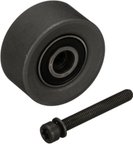 Gates T42151 Engine Timing Belt Idler Pulley - view 2