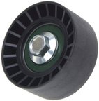 Gates T42170 Engine Timing Belt Idler Pulley - view 2