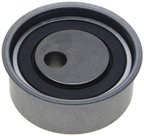 Gates T42230 Engine Timing Belt Idler Pulley - view 2