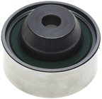Gates T42231 Engine Timing Belt Idler Pulley - view 2