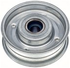 Gates T42308 Engine Timing Belt Idler Pulley - view 1