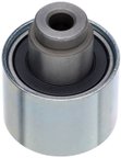 Gates T42309 Engine Timing Belt Idler Pulley - Lower - view 1