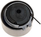 Gates T43001 Engine Timing Belt Tensioner - view 3