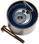 Gates T43004 Engine Timing Belt Tensioner - view 2